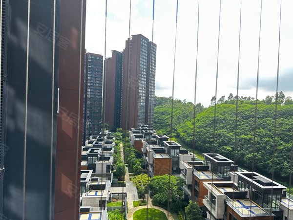 深圳龙岗龙岗中心城京基御景半山京基御景半山105平大三房配套成熟,看