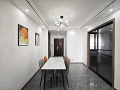 常州金坛东城凯尔尚郡花园(一期) 114平 阳光充足 拎包入住出租房源真实图片