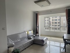 唐山古冶新林道金山壹号两室,拎包入住,随时看房!出租房源真实图片