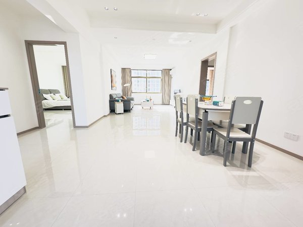 金华东阳东阳市中心东阳银泰城银泰城 江北 江南小区房 东阳那都有 二室一厅 三室一厅出租房源真实图片