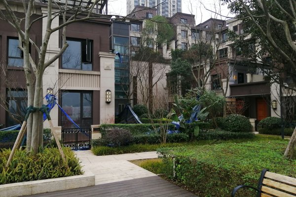 东原嘉阅湾天澜岸