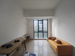福州马尾罗星阳光城SOHO 简装单身公寓出租房源真实图片