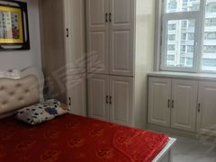 西宁城东民和路曹家寨市场 瑞馨佳苑 1室1厅1卫 单身公 电梯房 拎包入住出租房源真实图片