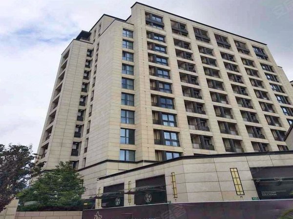 上海浦东高行森兰壹公馆地铁0距离 6号线洲海路真正的地铁口 高品质