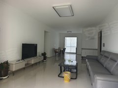 南阳卧龙卧龙城区杜诗路第五完全学校旁 江山赋 书香华府 新装带地暖 拎包入住出租房源真实图片