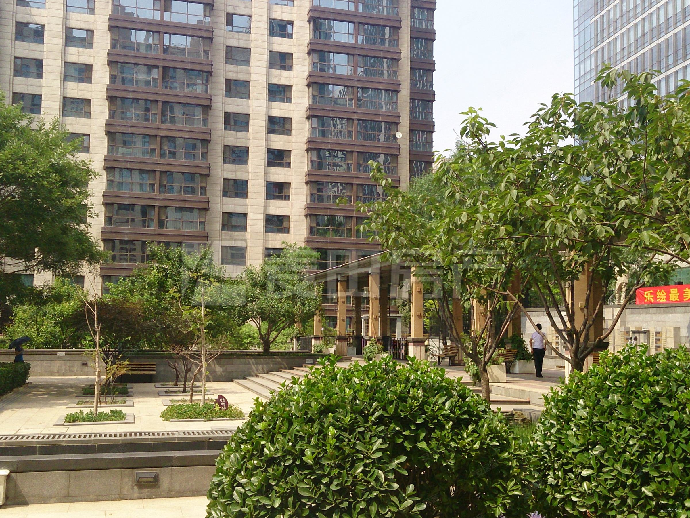 急富力爱丁堡公馆精装修业主诚意出售品质楼盘随时看