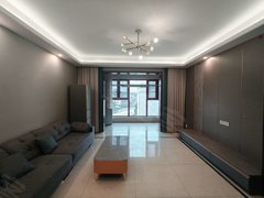 武汉黄陂武湖清能正荣府 豪华装修 4房2卫 全屋定制衣柜 采光好 拎包入出租房源真实图片