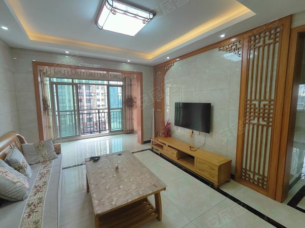 【多图】康和城,武鸣城区租房,首租康和城电梯4房,带车位,武鸣租房