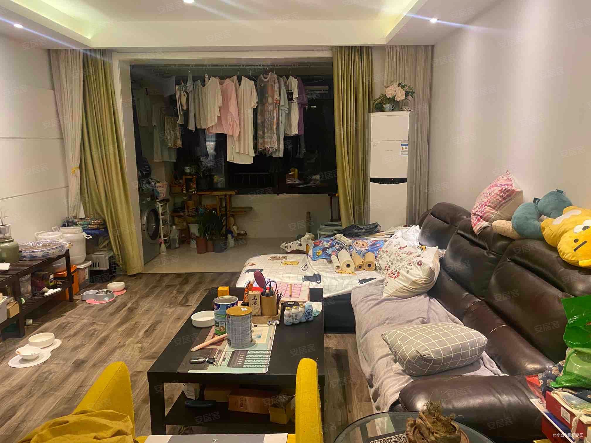 银贡山庄 商业配套齐全 交通便捷 精装好房 小三居 低密宜居