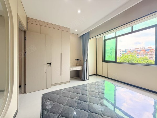 金华东阳横店湖头陆小区禹阳路花厅夜市附近湖头路菜场！押一付一精装全配拎包入住出租房源真实图片