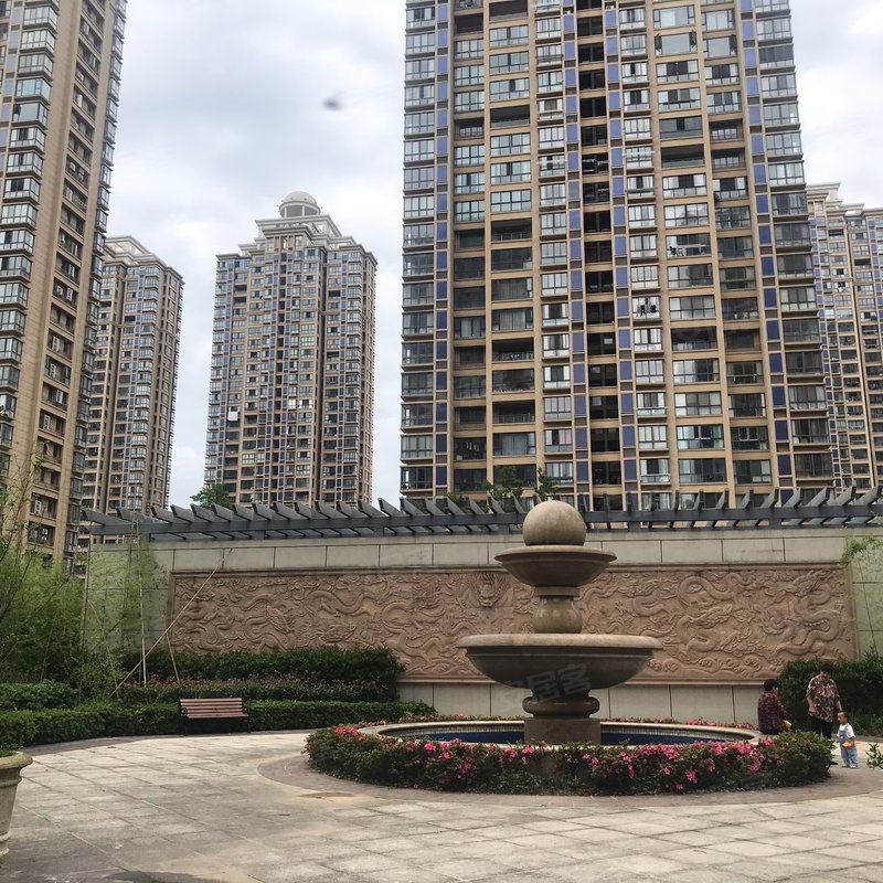 西溪山庄九龙园