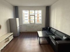 海西格尔木城区盐湖三小区，随时看房拎包入住出租房源真实图片