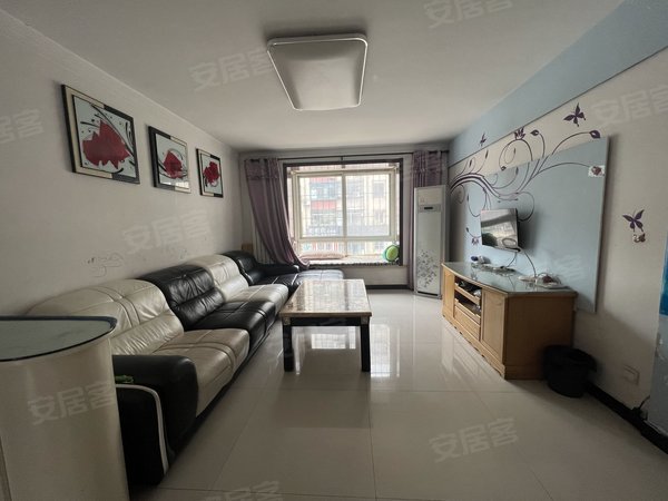 唐山丰润丰润美景花园出租丰润区3室2厅精装修南北出租房源真实图片