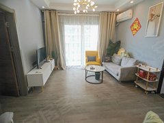 韶关武江西河惠民南中环豪庭电梯精装1房,家电齐全,另有多套出租出租房源真实图片