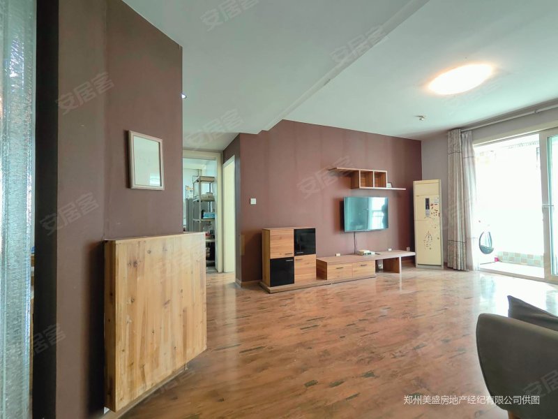 康平九十六东瑞园社区纯粹大两房全天采光户型方正看房方便