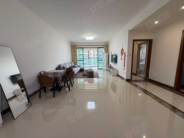 广州花都新区岭南公馆岭南公馆精装中层大三房