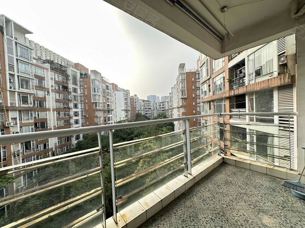 广州海珠琶洲雅郡花园雅郡花园 3室1厅1卫出租房源真实图片