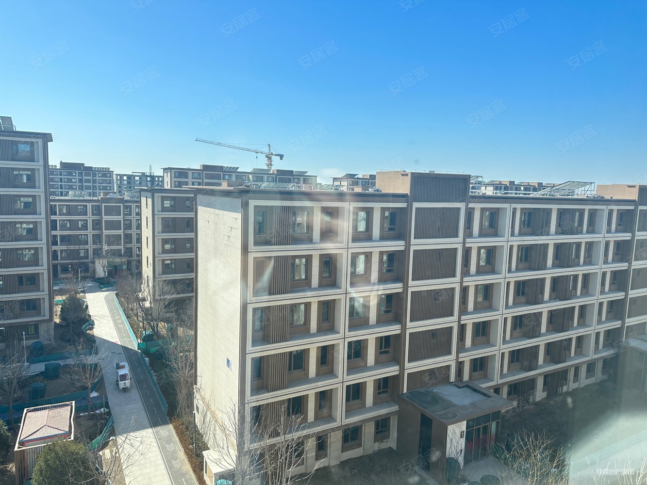 天津房产网>天津二手房>东丽二手房>东丽湖二手房>复地林与里玖邻花园