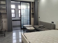 郴州北湖五岭广场五岭广场附近万宝国际精装修公寓出租出租房源真实图片