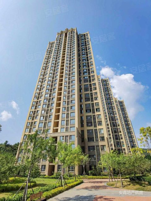 大连房产网>大连二手房>高新园区二手房>软件园二手房>大华锦绣华城