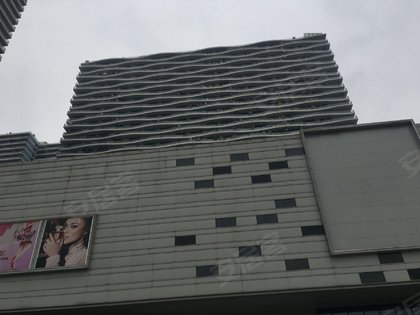 大江东宝龙广场商住楼