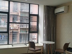 长沙望城月亮岛新月小区 1室0厅1卫出租房源真实图片