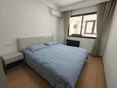 九江开发区九瑞大道晨光学校门口九江印四房两厅两卫 城西港 精装修，拎包入住出租房源真实图片