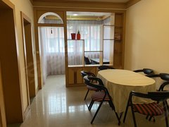 德阳什邡方亭街道家具家电齐全，近学校第二人民医院，房子干净卫生拧包入住出租房源真实图片