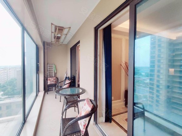 【多图】融创兰园(溪岸景园二区24-35),滨湖租房,房源多多!自住装修!