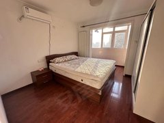 【多图】东华金座,陶然亭租房,我爱我家相寓 牛街东华金座高楼层1居室