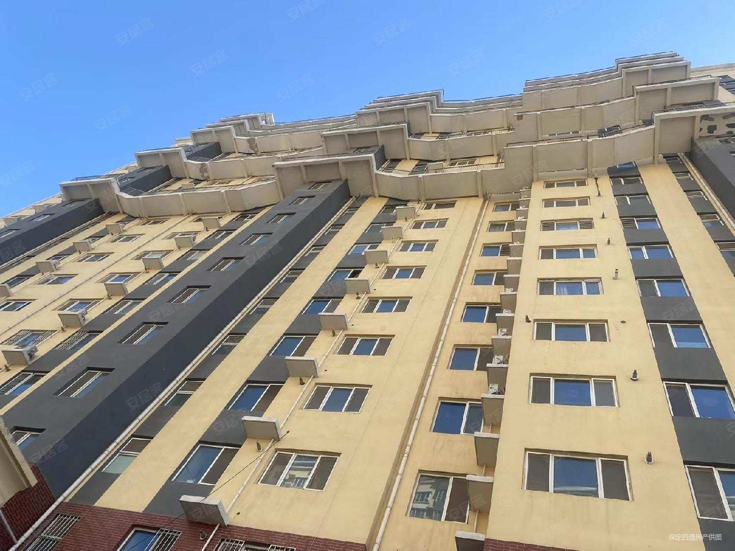 17平方米,丽景华庭二手房,155万,3室2厅,2卫,131.17平米-保定安居客