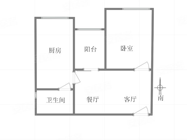 【多图】珠江城(d区),龙洲湾租房,巴南区 珠江城二期 精装900月,巴南