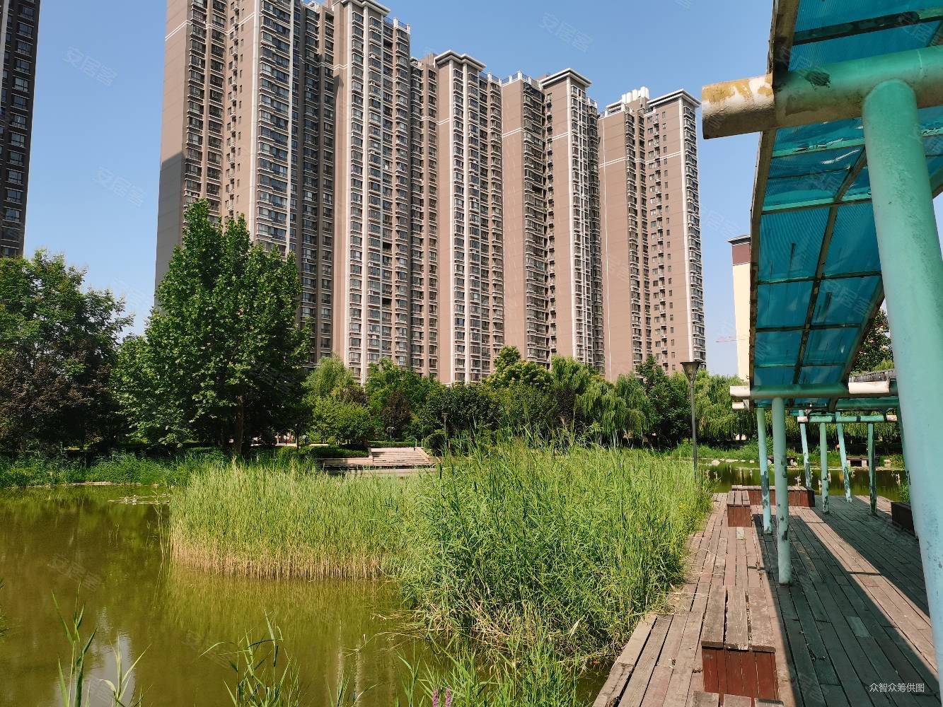 西安房产网>西安二手房>莲湖二手房>汉城路二手房>东尚观湖>