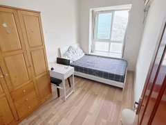 重庆南岸回龙湾（0中介转租）五公里招商局大厦对面 学府苑教师公寓 好停车出租房源真实图片