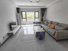 唐山遵化城区铸合盛世 家电齐全 精装修 3室2厅2卫小区环境好，有车位。出租房源真实图片