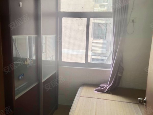 出租 聚德花苑 电梯中层大2房2厅 采光好 随时看房,海珠租房-广州58