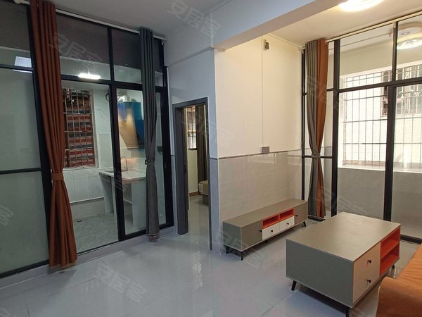 【多图】环村北路自建房(屏山一村),顺德碧桂园租房,东鑫公寓 精装一