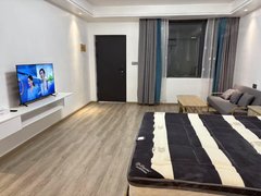 山南乃东安康时代广场安康时代广场 1室1厅1卫出租房源真实图片