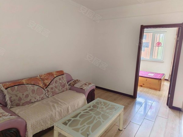 【多图】福居园,怒江北街租房,真实好房两室精装修拎包住,于洪租房