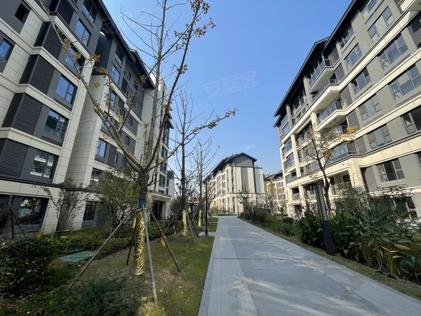 昆山周庄周庄水月源岸花园水月源岸花园,全新精装全配(自住标准)3房2