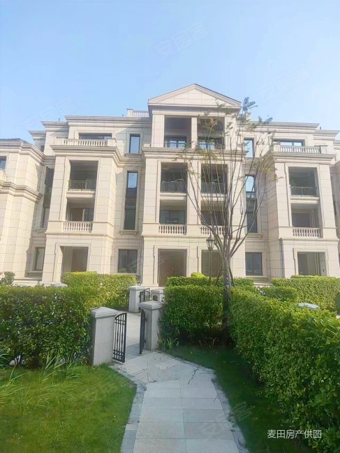 乌龙江大区(b区别墅)二手房,398万,5室2厅,3卫,245平米-福州安居客