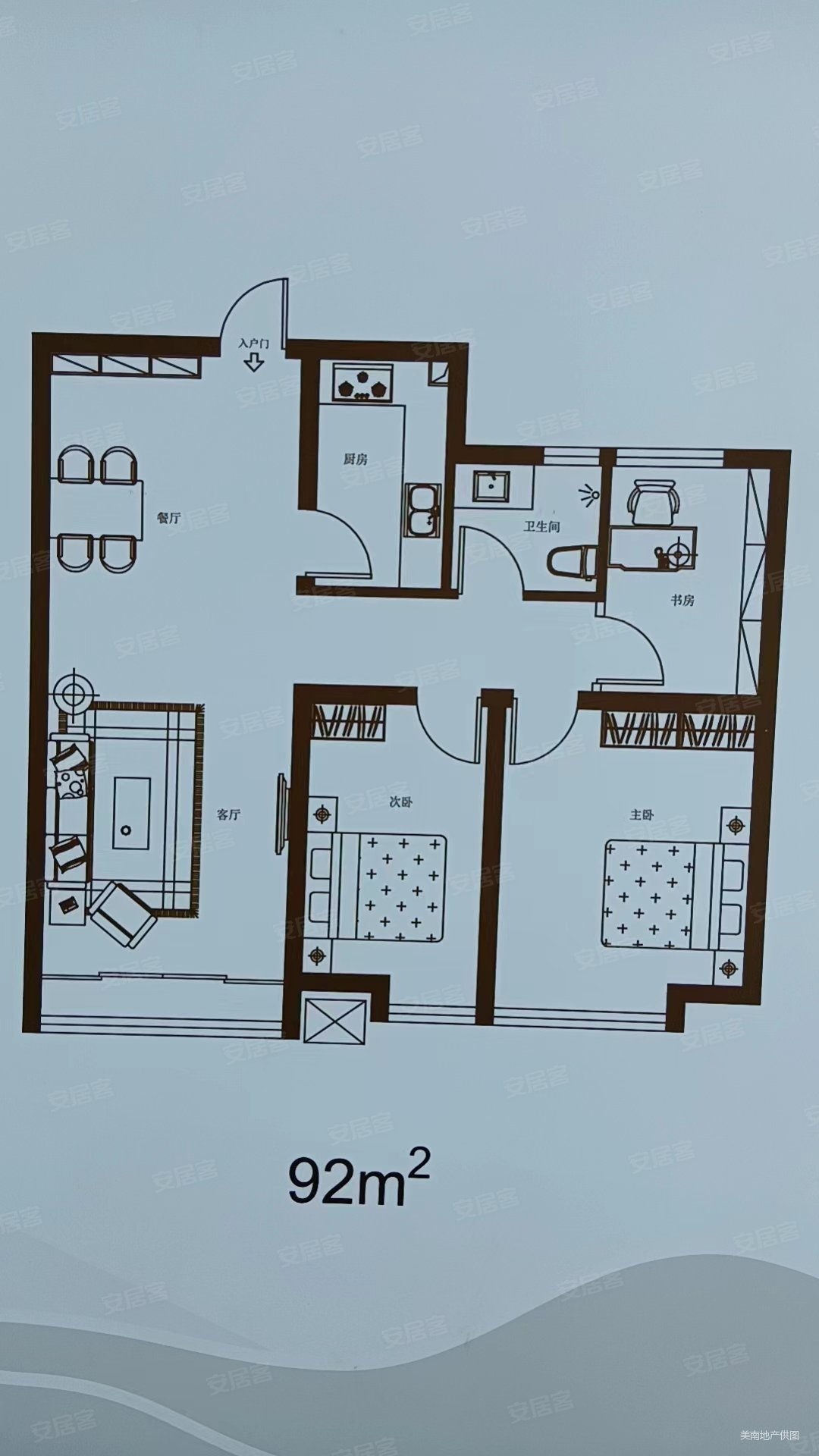 陈家河回迁房全明户型前排无遮挡看房方便价格可议