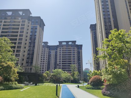 雍景府,惟义路158号 - 上饶雍景府二手房,租房,房价-上饶安居客