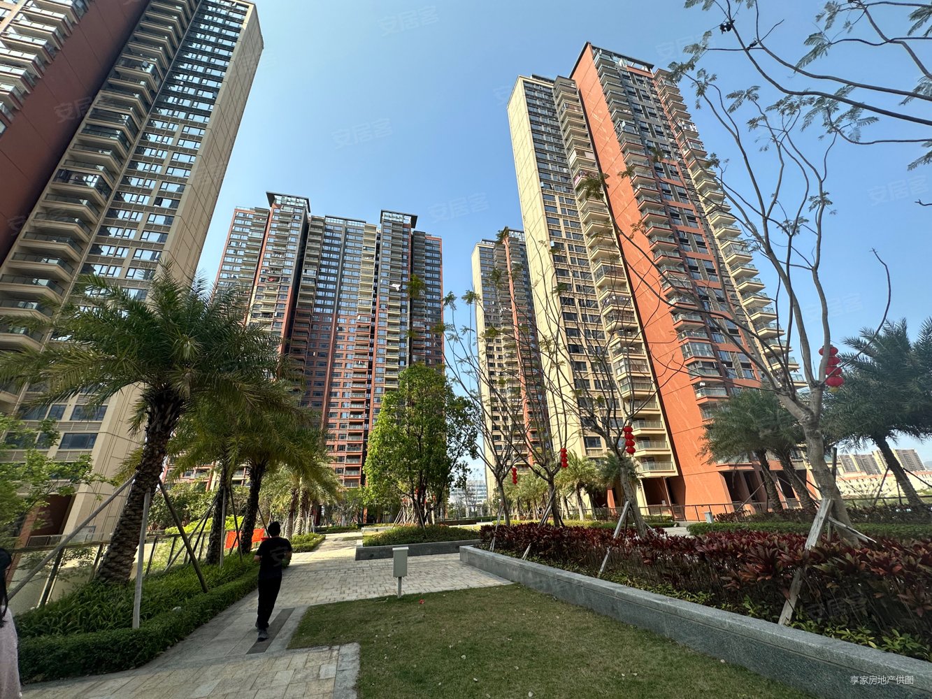 大中华幸福城准新大两房 业主急售,大中华幸福城二手房,68万,2室2厅,1