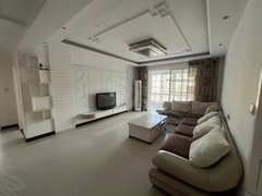 鄢陵鄢陵城区城区中心城中心繁华地段安正国际 电梯三室 家具家电齐全 年租12万出租房源真实图片