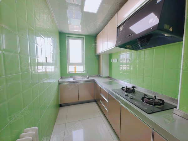 北京朝阳双桥京铁新苑双桥 京铁新苑 精装3居室整租 5300 电梯房出租