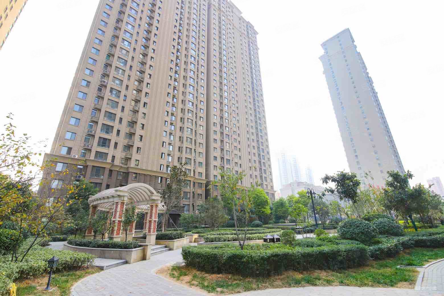 新小区!单价7千 长申 火车站 王城广场纱厂路万达凌宇犀地