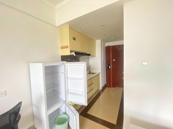 广州番禺番禺节能科技园领秀公馆近天安 领秀公馆 电梯精装公寓 视野