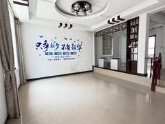 徐州贾汪步行街老矿大 科技园旁边 独栋别墅 整租 带院带露台出租房源真实图片