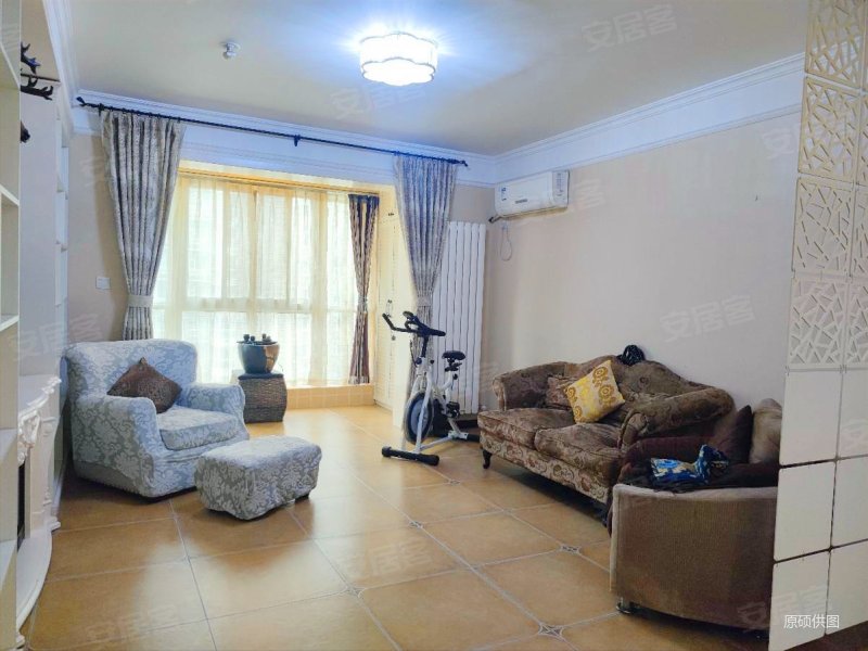 7平米-郑州安居客